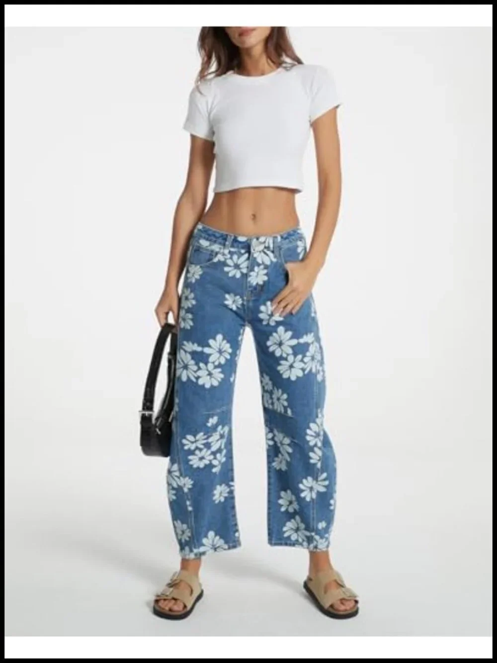 N/A these floral